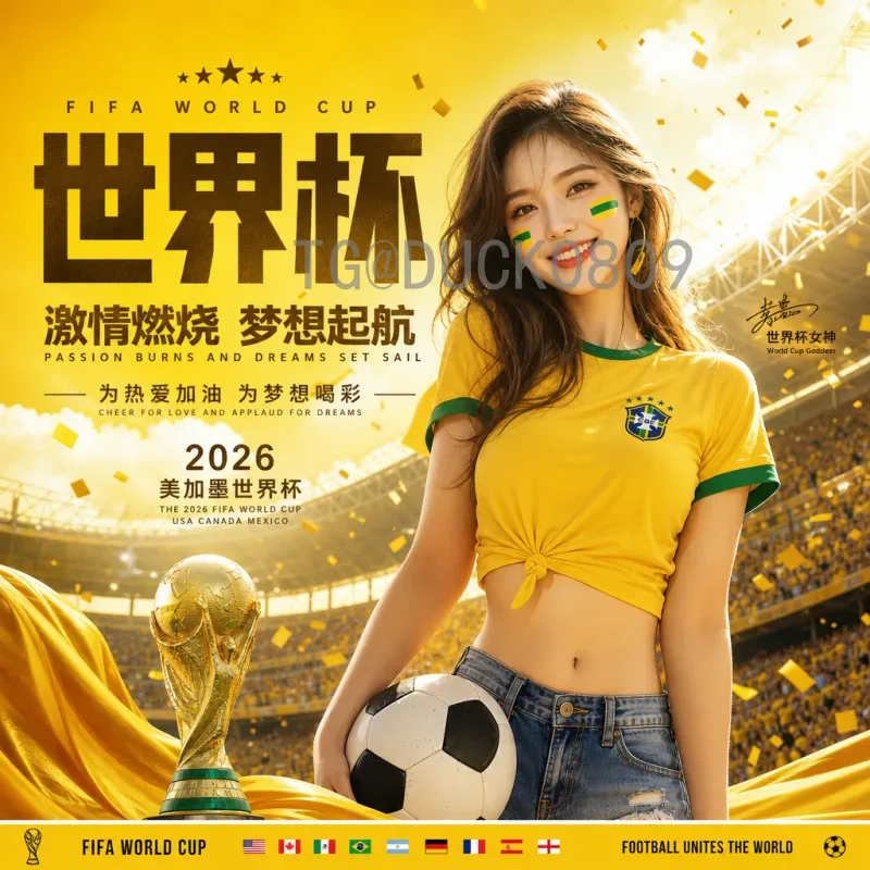 2026年美加墨世界杯扩军规则变化：赛制、名额与东道主权益全解读
